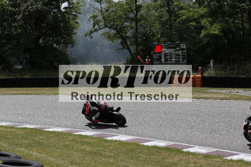/18 05.06.2026  TZ Motorsport ADR/Gruppe rot/unklar